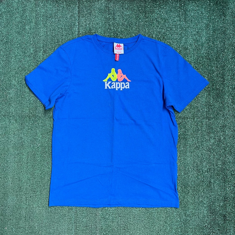 Kappa tshirt